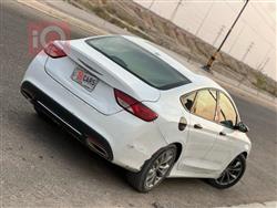 Chrysler 200